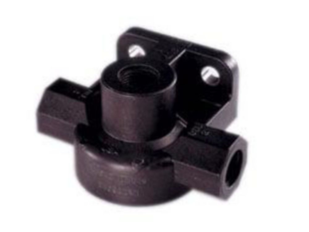 QUICK RELEASE VALVE