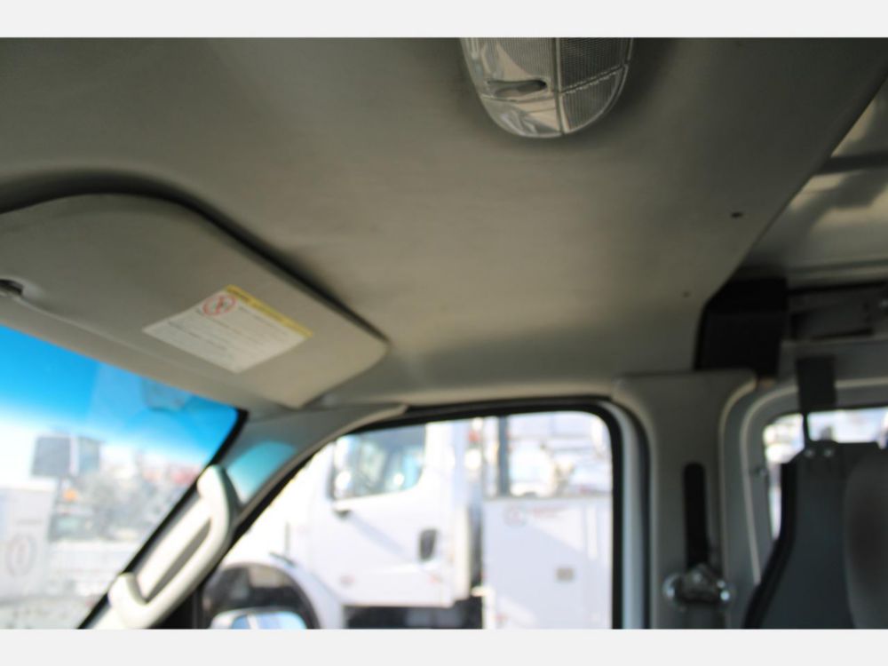 2014 Ford E-250 Cargo Van