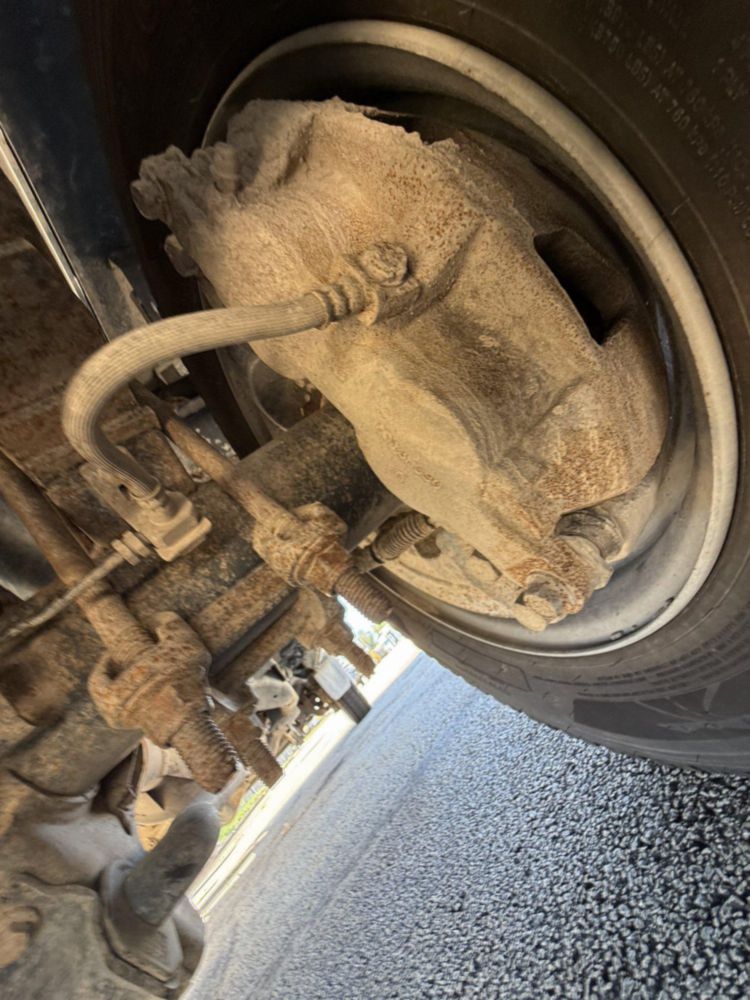 2020 Ford F-550 AT40G Bucket Truck