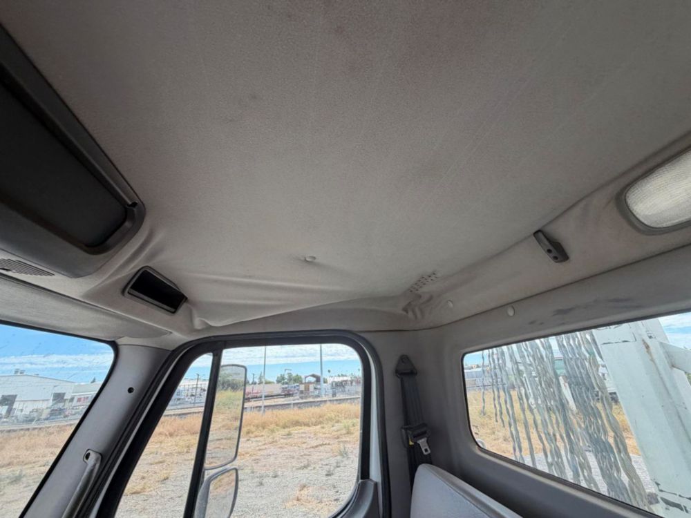 2016 Freightliner M2 4x4 Terex Commander 4047 Digger Derrick Truck