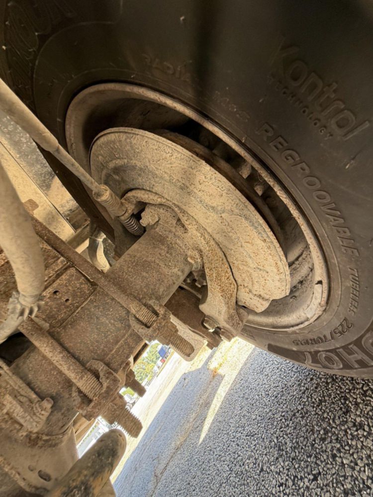 2020 Ford F-550 AT40G Bucket Truck