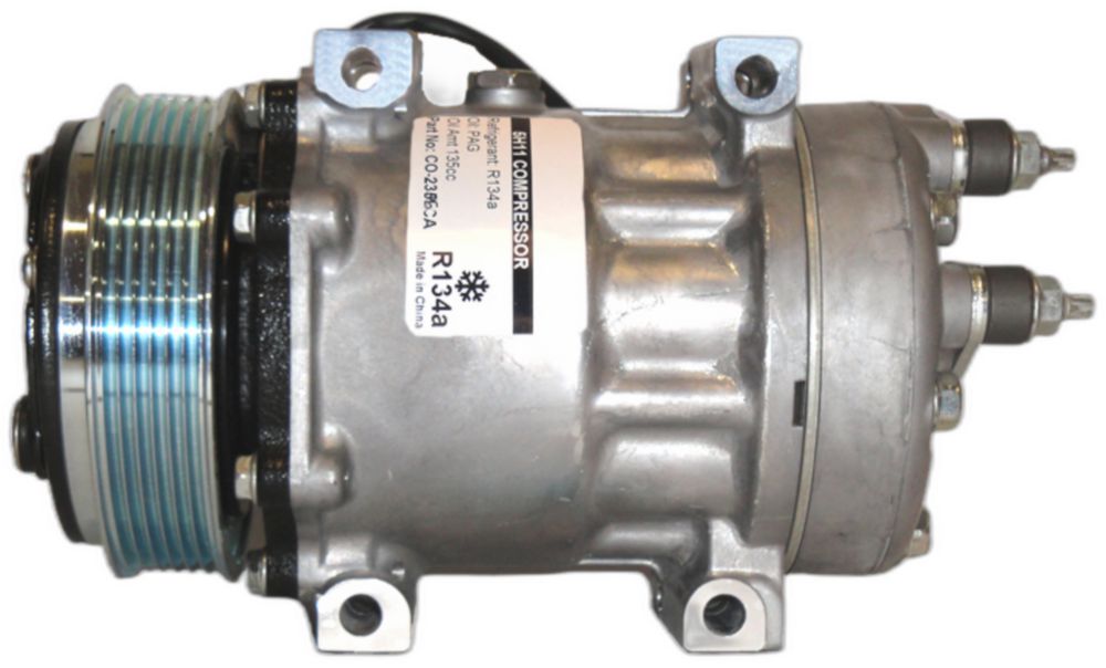 OE Grade-DM PV6 119 GWA