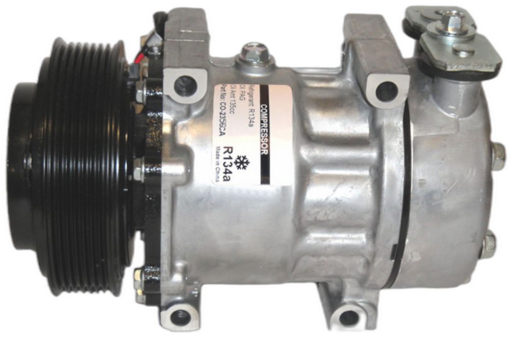 OE Grade-DMS PV7 125 24V GSA