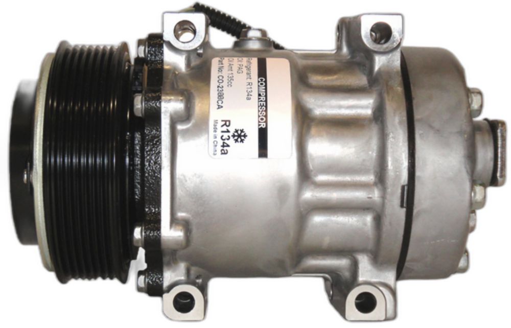OE Grade-DMS PV7 119 GV