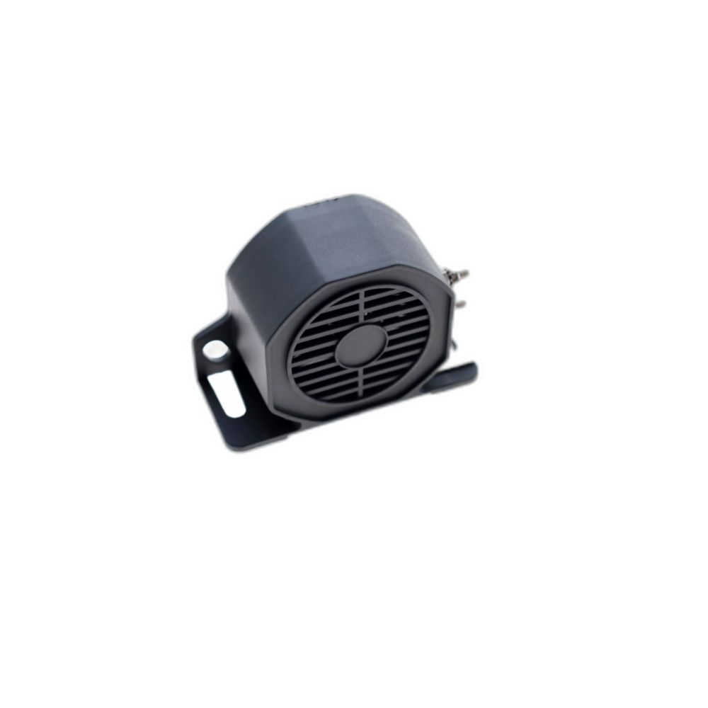 ALARM,BACK-UP, 97DB 12 VDC