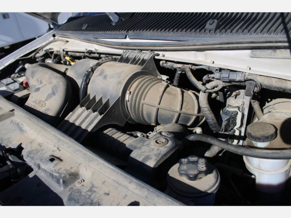 2014 Ford E-250 Cargo Van