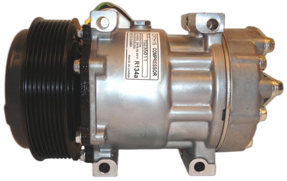 OE GRADE-DMS PV8 132 24V PT-40