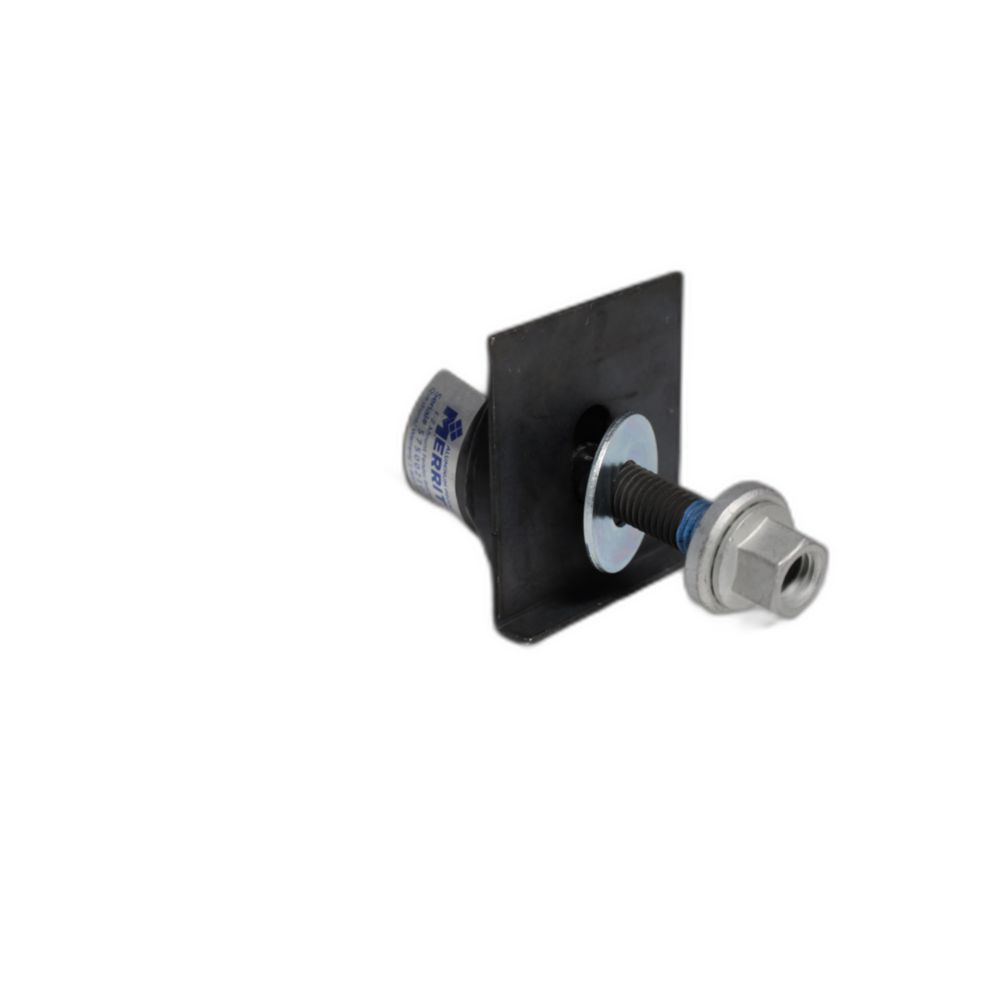 FENDER MOUNTING BRACKET