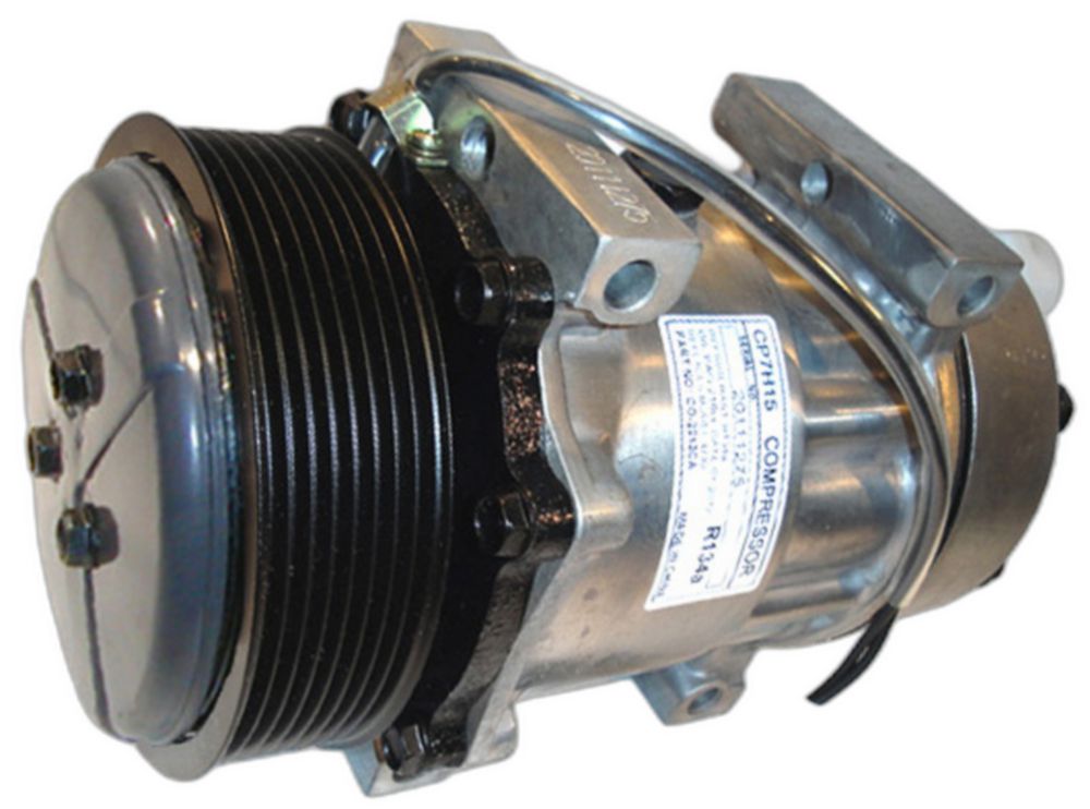 OE Grade-DMS PV8 119 24V PT-40