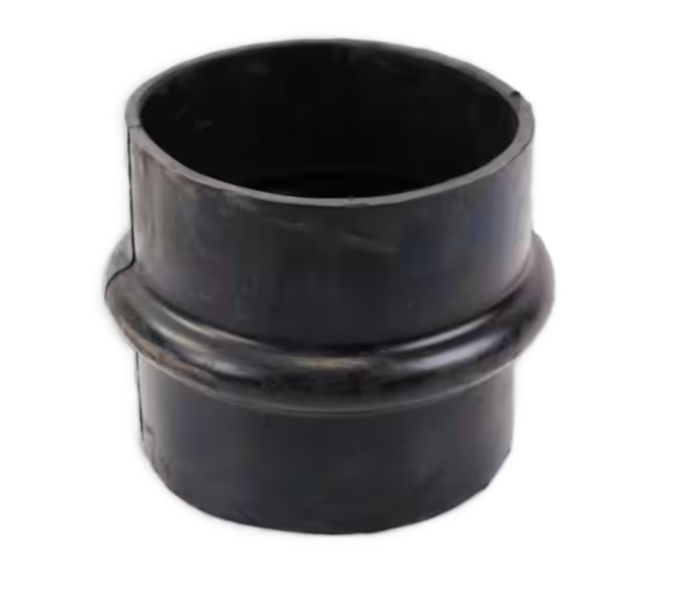 Automann Hump Hose Rubber 6in