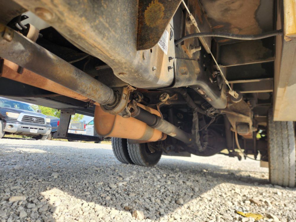 2017 Dodge Ram 5500 4x4 Versalift SST-40EIH-01 Bucket Truck