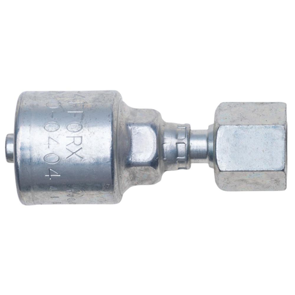 Coupling MegaCrimp™ 0.252