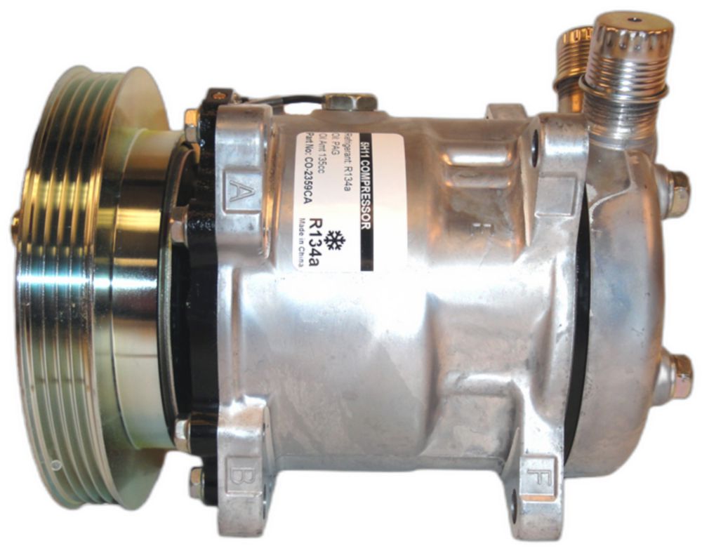 OE Grade-5H11 PV4 140 PT-4008