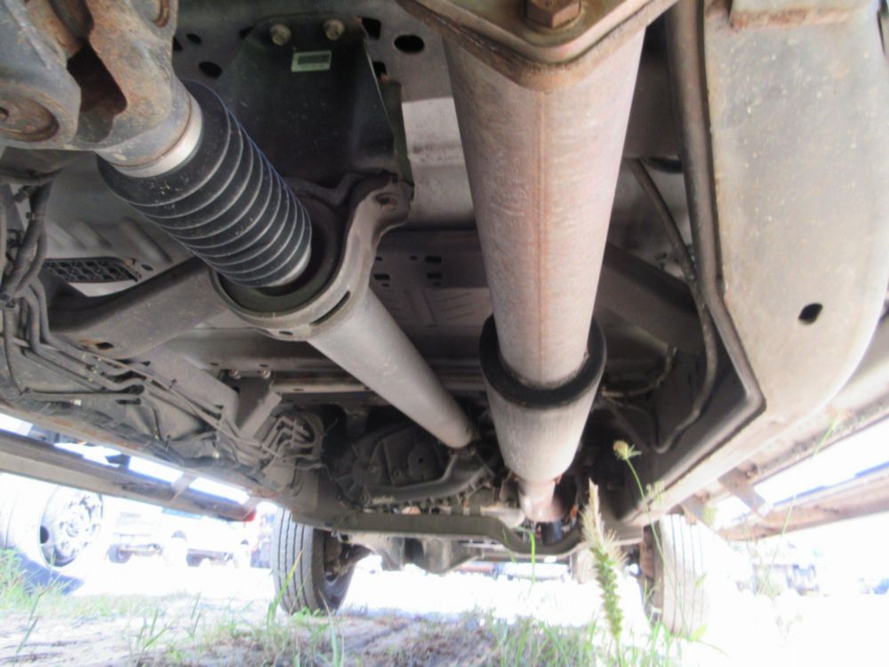 2019 Ford F-350 4x4 Crew Cab Service Truck