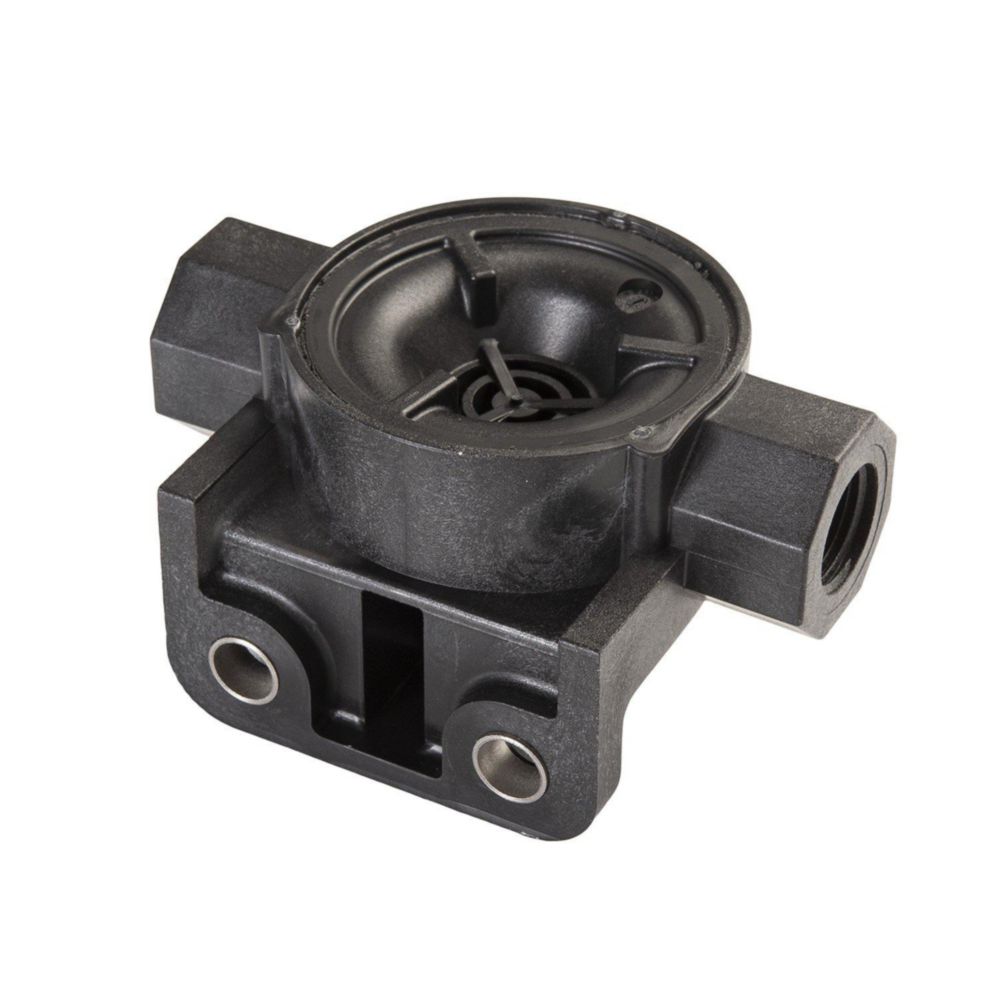 QUICK RELEASE VALVE