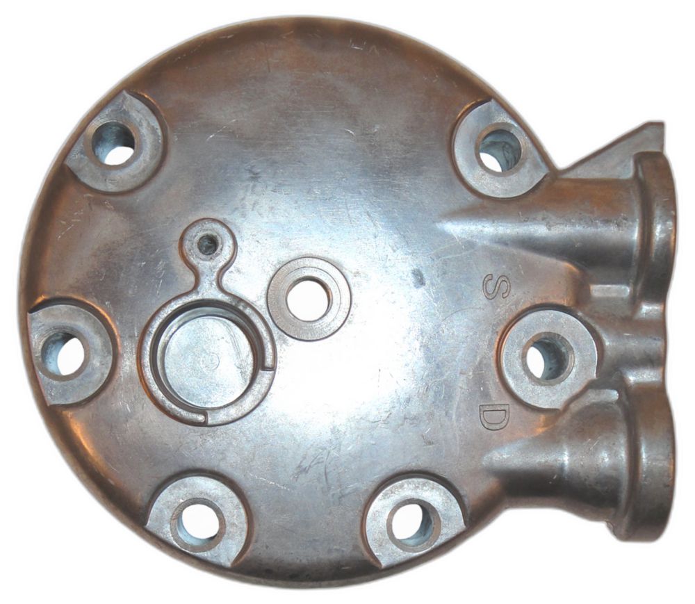 SD7 HEAD-UG