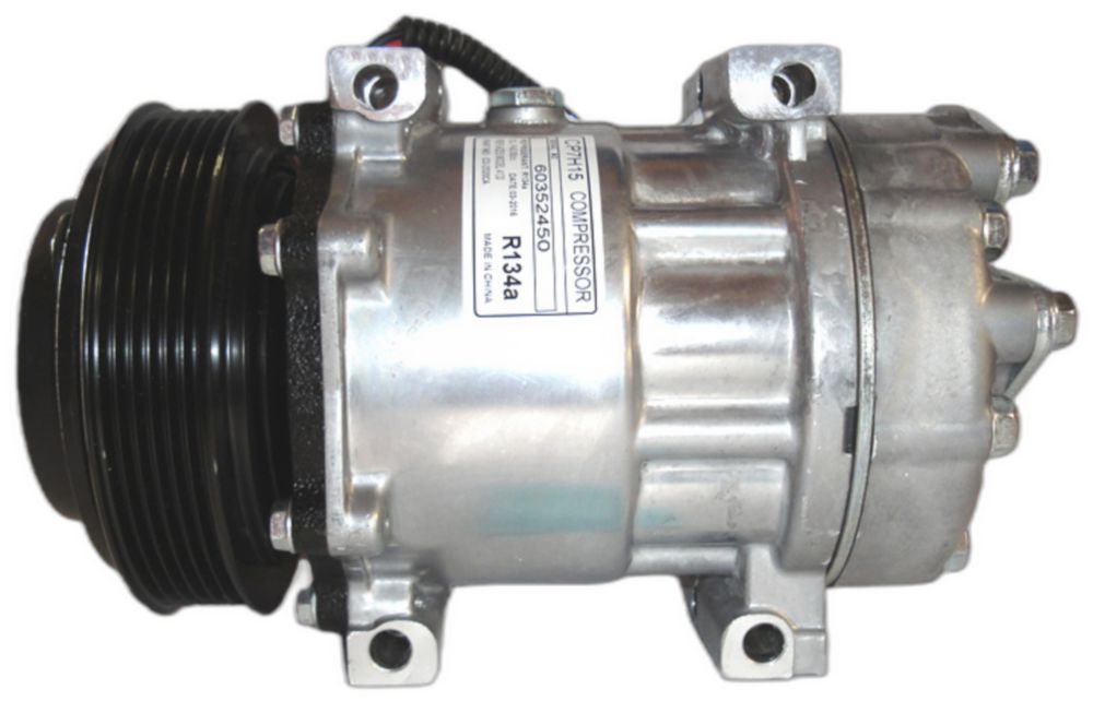 OE Grade-DMS PV6 125 PT-4054 W