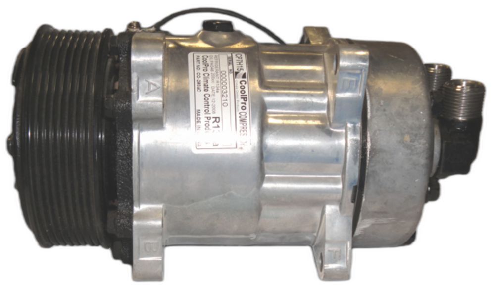 OE Grade-EM PV8 119 PT-4008 GV