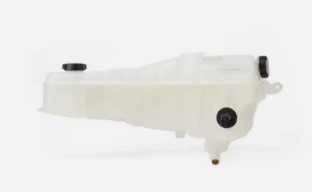 Automann Coolant Reservoir Freightliner