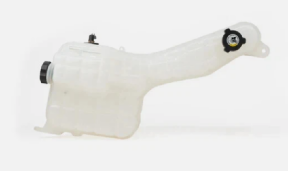Automann Coolant Reservoir Freightliner