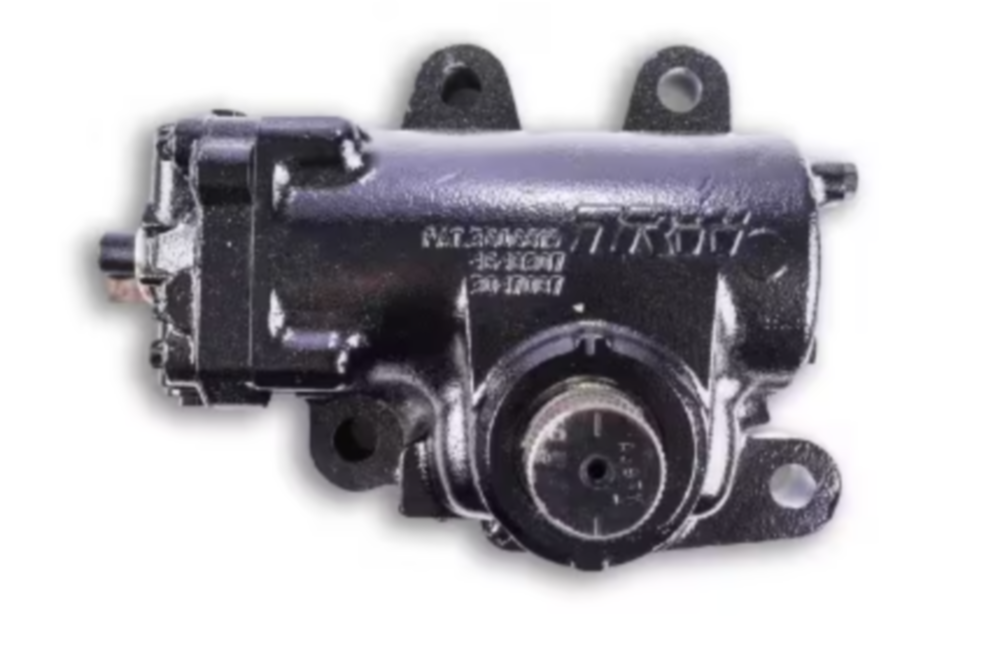 Automann Steering Gear Kenworth