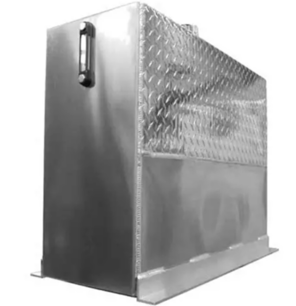 Automann Hydraulic Tank 35L x 13W x 26H