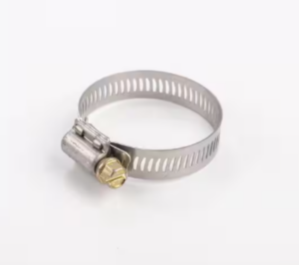 Breeze Hose Clamp 0.56in to 1.06in