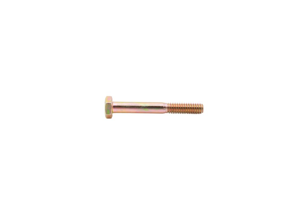 BLT HH 1/4NC X 2 GR5 PLTD