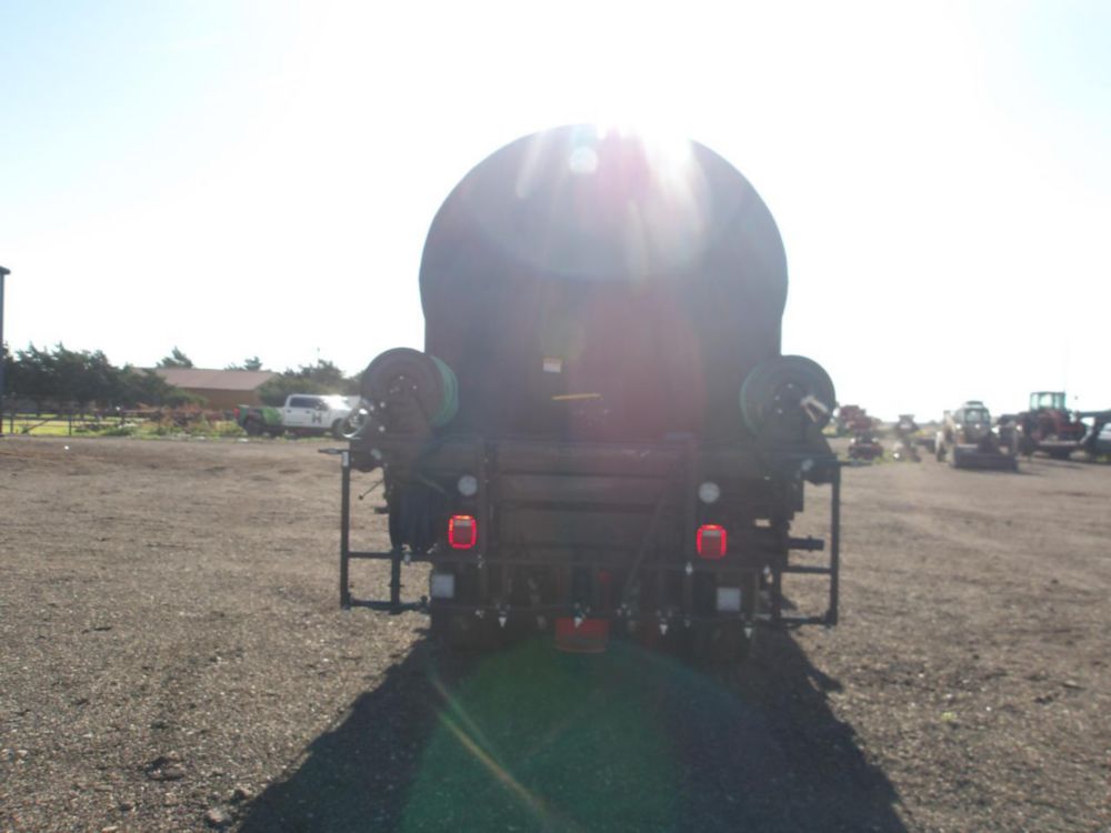 2016 Freightliner 114SD 6x4 "Rail Gear Equipped Chemical Spray Truck