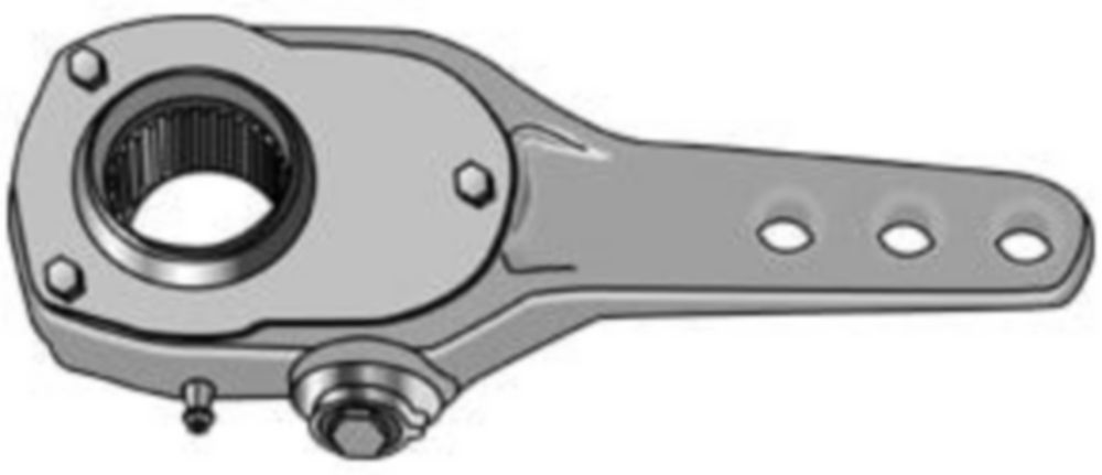MANUAL BRAKE ADJUSTER