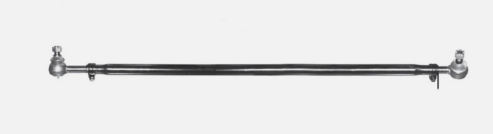 Automann Cross Tube Assm PETE/KW/Ford/IHC/FTL