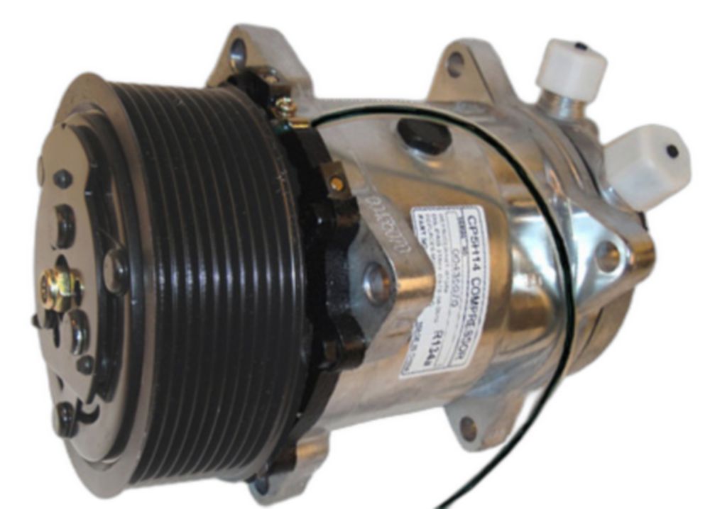 OE Grade-5H14 PV10 125 PT-4002