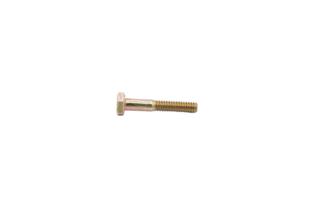 1/4 20X1 1/2 HCS GR 5 ZINC