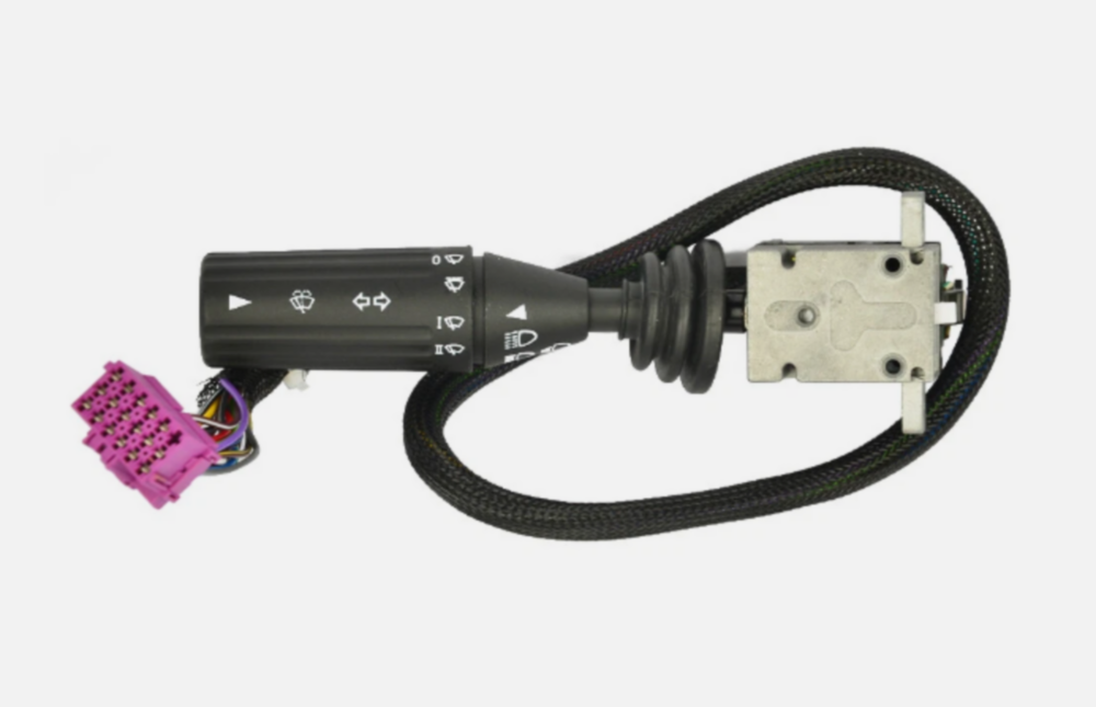 Automann Turn Signal Kenworth