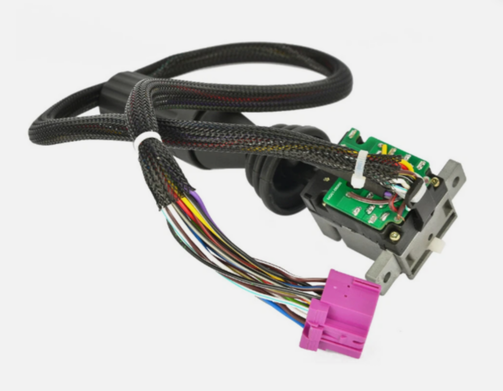 Automann Turn Signal Kenworth