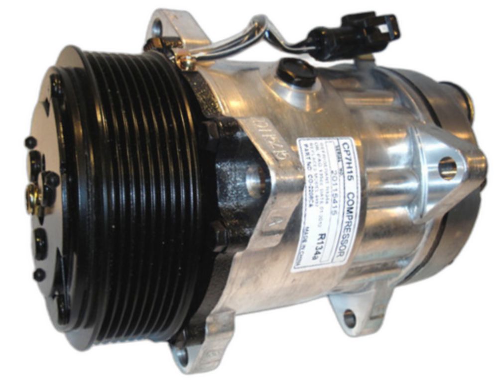 OE Grade-EM PV8 119 PT-4100 SJ