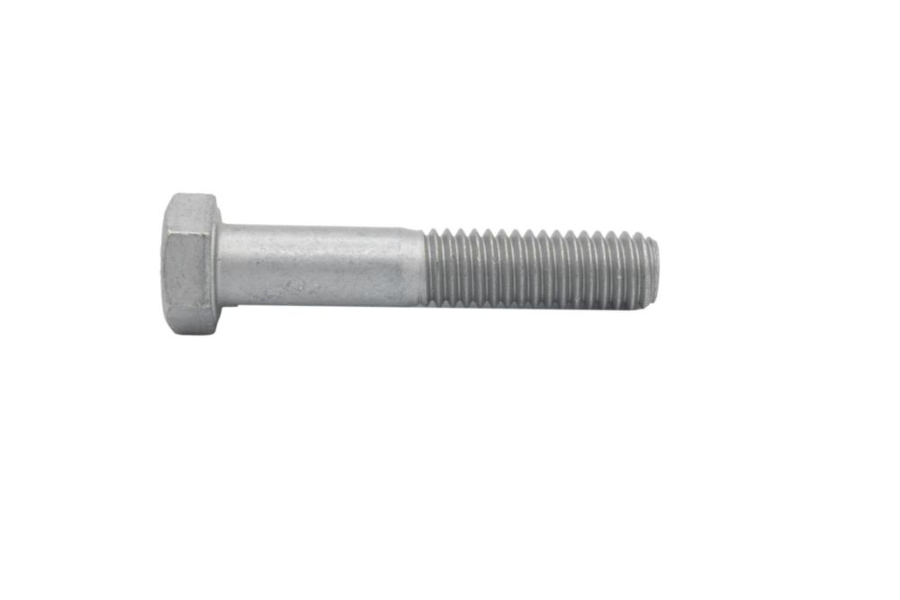HHCS 3/8-16 NC X 2.00 GR5 ZINC