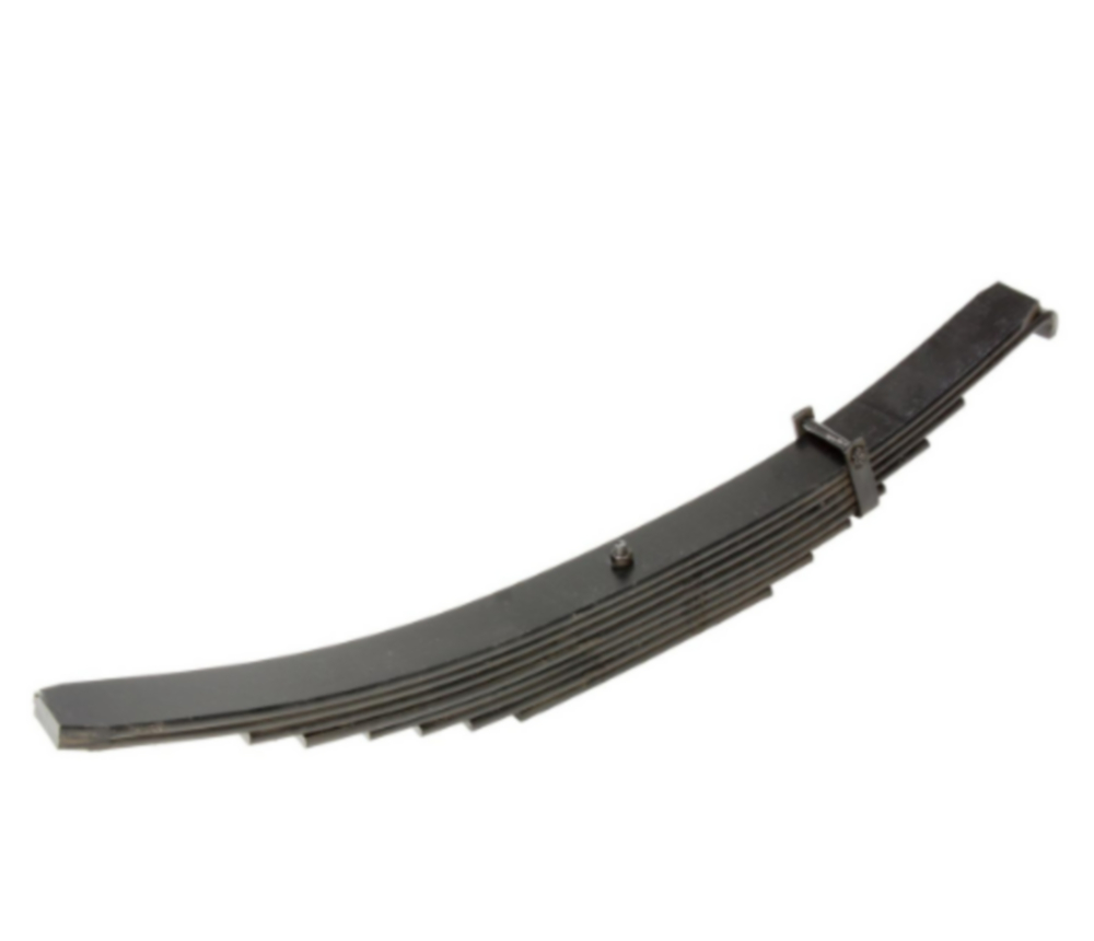 Automann 8 Leaf Trailer Spring