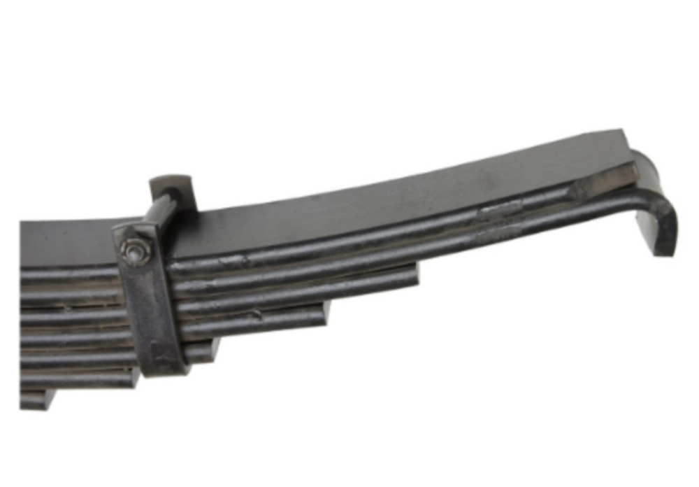 Automann 8 Leaf Trailer Spring