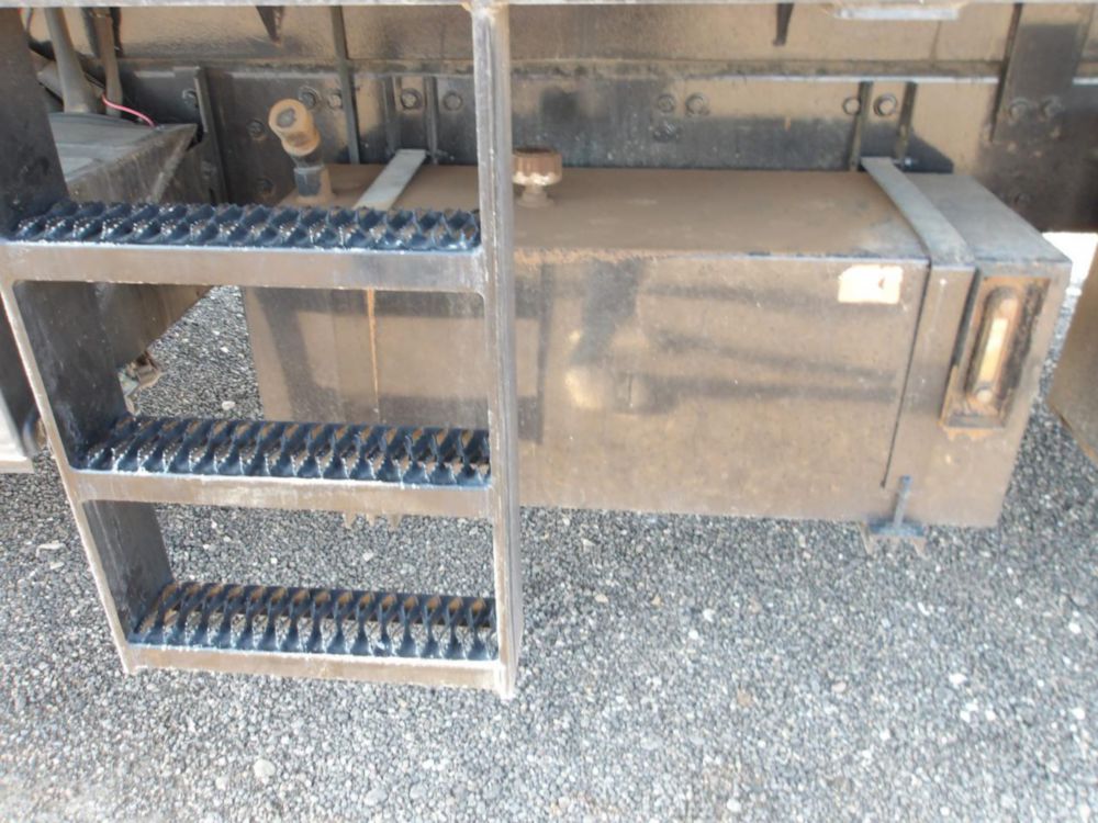 2016 Freightliner 114SD 6x4 "Rail Gear Equipped Chemical Spray Truck