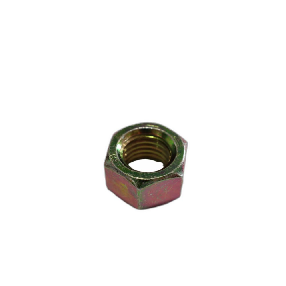 NUT, HEX 1.00-8, ST SQC G8