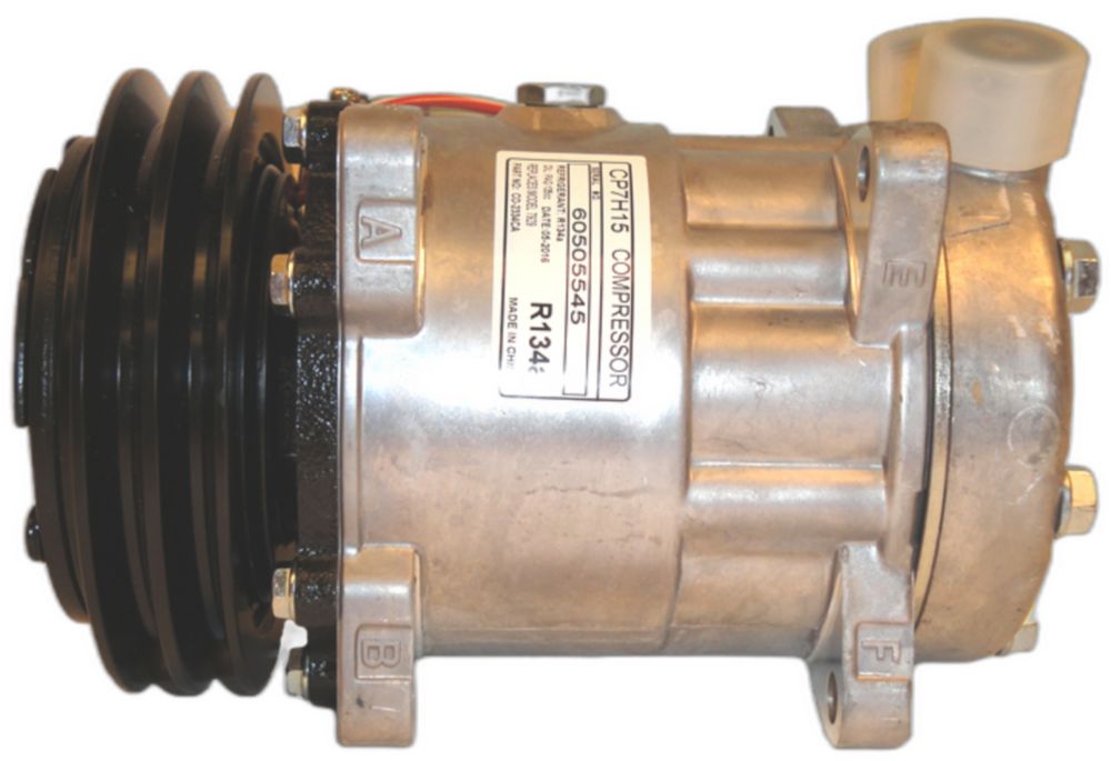 OE Grade-EM M2 134 CB
