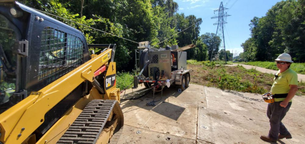 11,240 lbs 59 in Puller-Tensioner