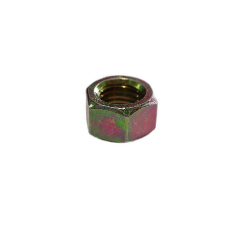 NUT, HEX 1.00-8, ST SQC G8