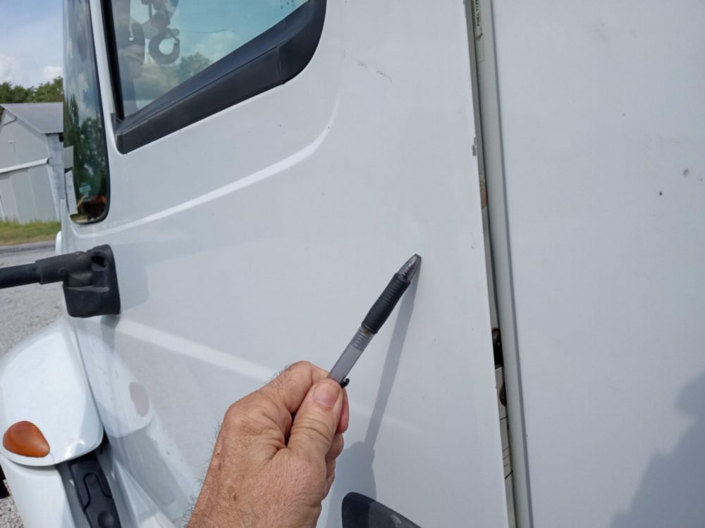 2017 Digger Derrick