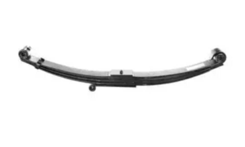 Automann 3 Leaf Parabolic Spring PD/3/SE