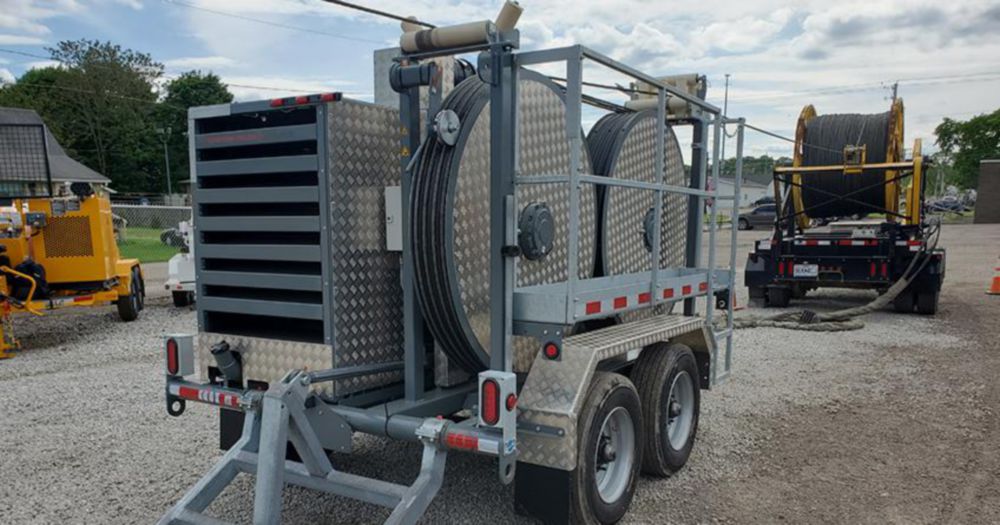 11,240 lbs 59 in Puller-Tensioner