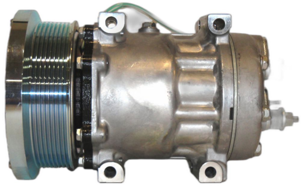 OE Grade-7H17 DM PV8 103 24V 4