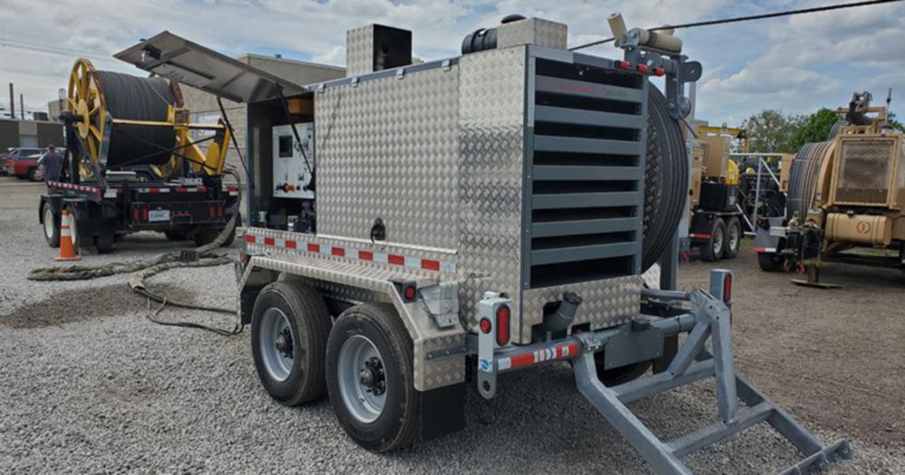 11,240 lbs 59 in Puller-Tensioner