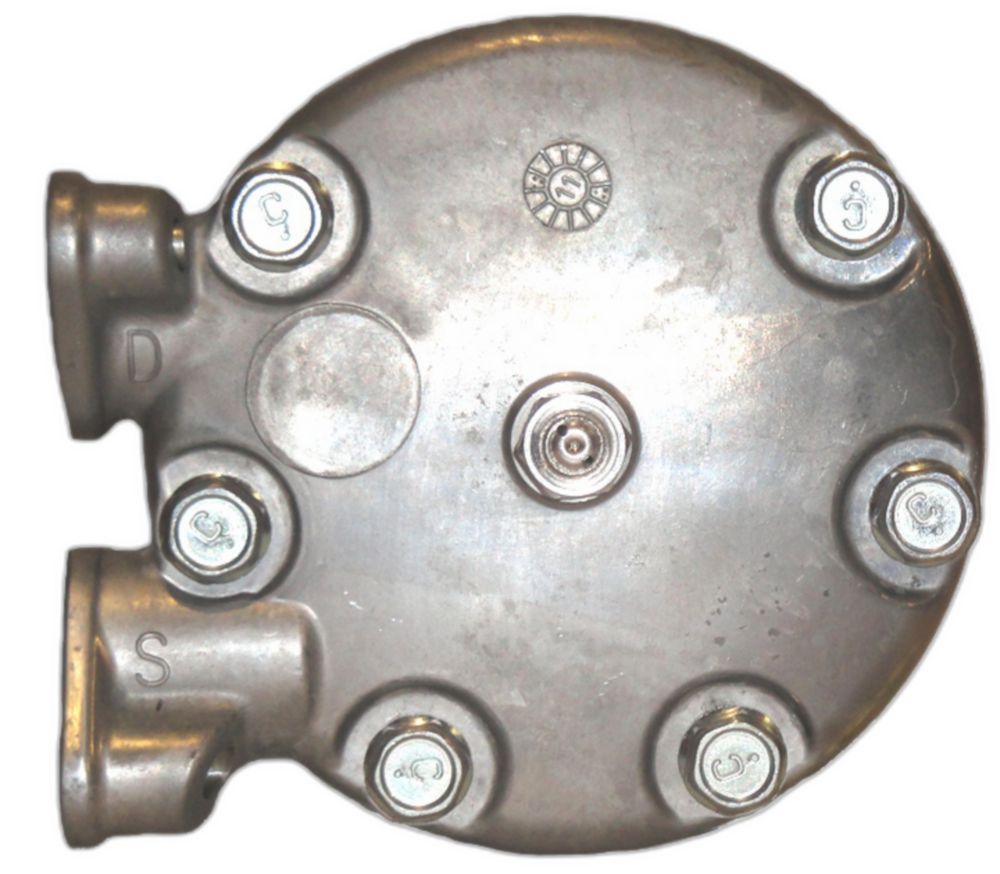 SD7 HEAD-SPECIAL 4018